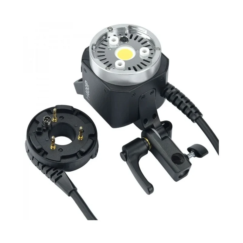 Tête d'Extension H400P pour AD400Pro
