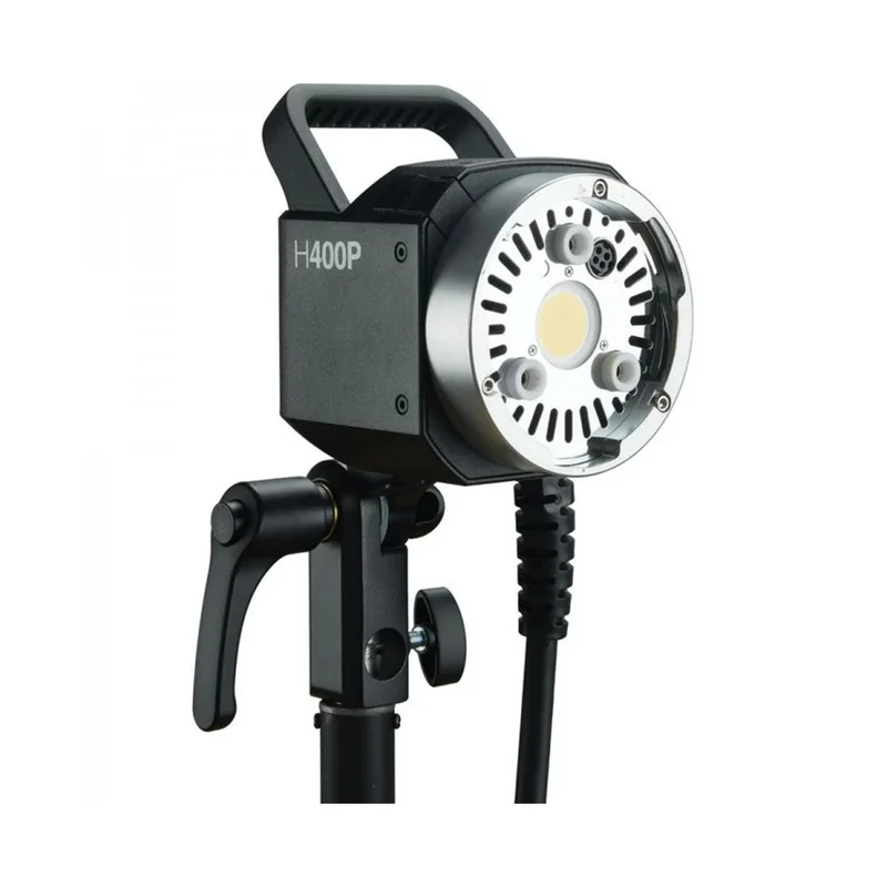 Tête d'Extension H400P pour AD400Pro