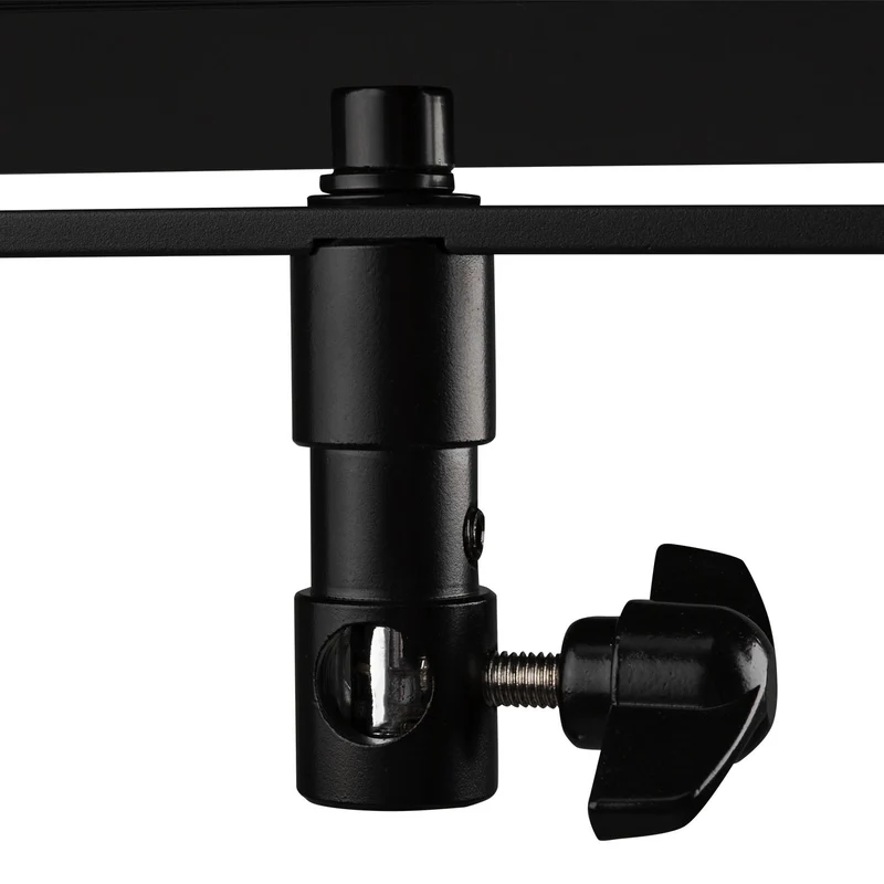 Mylo Ensemble 2 Lumières Bicolore avec supports