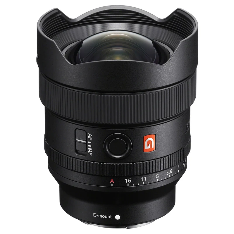 FE 14mm f/1.8 GM