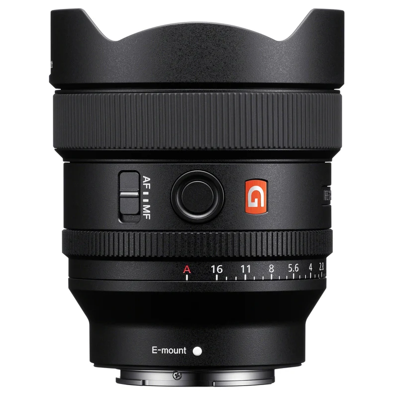 FE 14mm f/1.8 GM