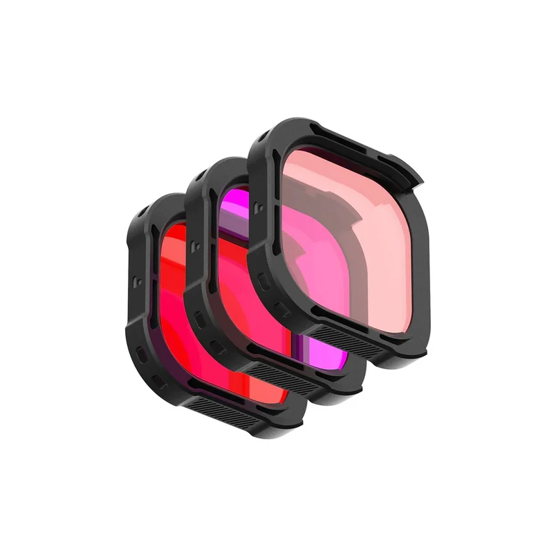 Filtre DiveMaster pour GoPro HERO9/HERO10 Black
