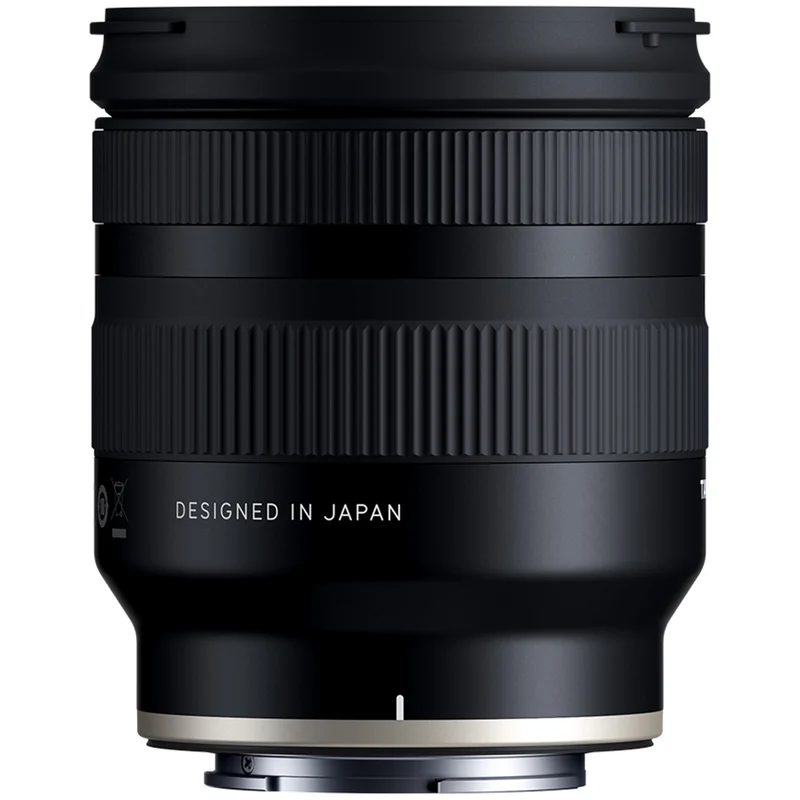 11-20mm f/2.8 DI III-A RXD Sony E