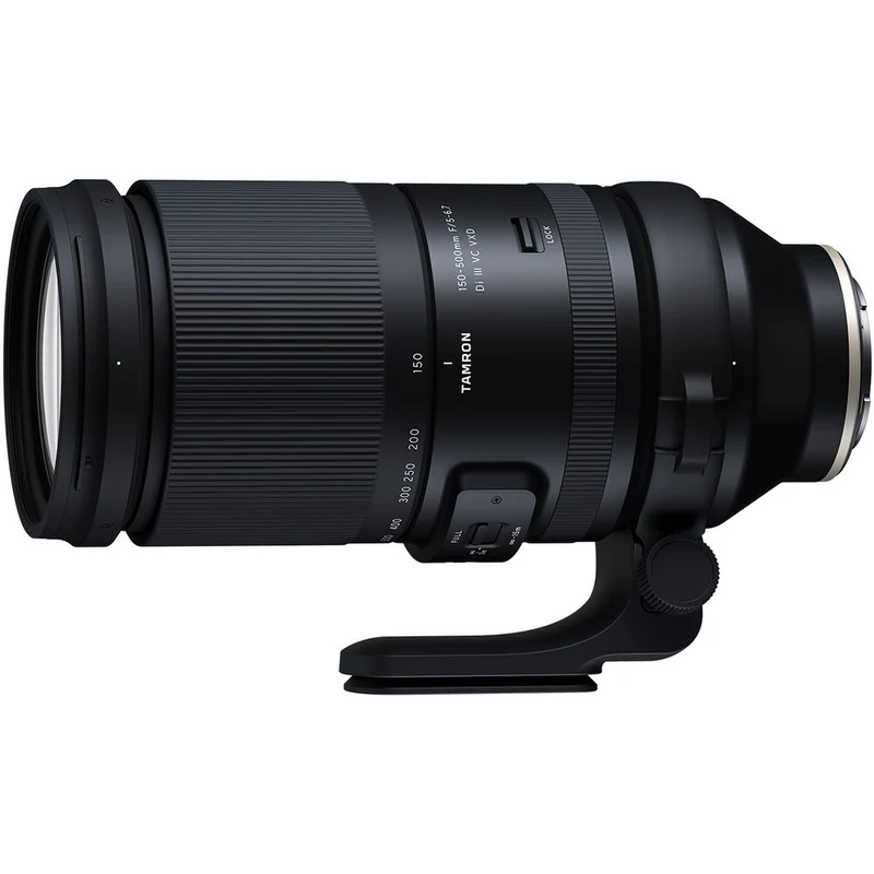 150-500mm f/5-6.7 Di III VC VXD Sony E