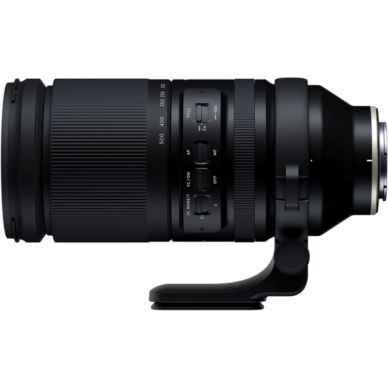 150-500mm f/5-6.7 Di III VC VXD Sony E