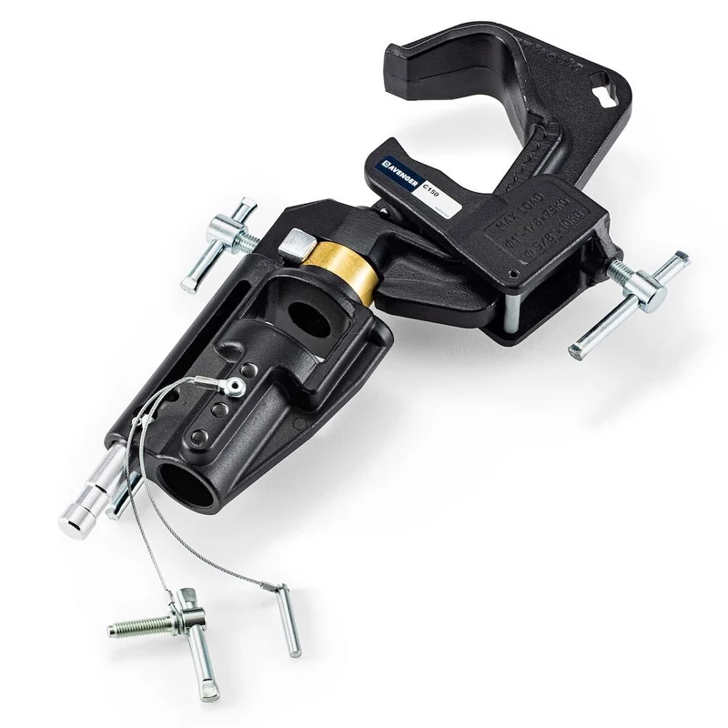 Pince pivotante C-Clamp