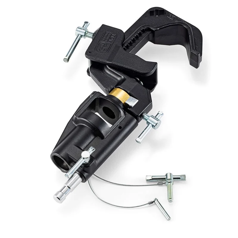 Pince pivotante C-Clamp
