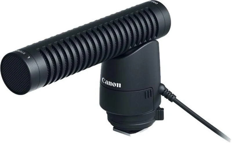 Microphone Directionnel DM-E1
