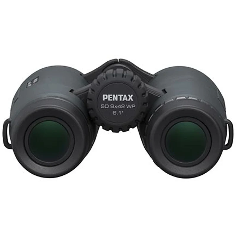 Jumelles SD 9x42 WP