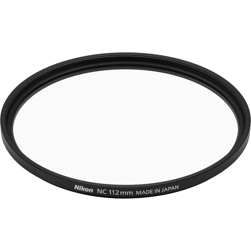 Filtre NC Couleur Neutre 112mm