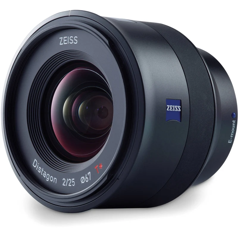 Batis 25mm f/2 pour Sony E