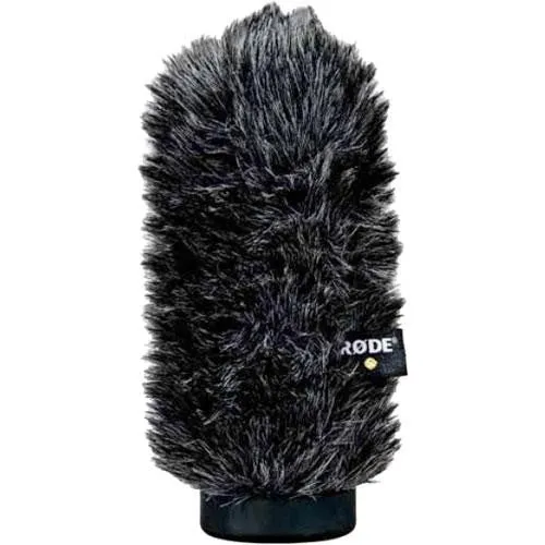 Pare-vent deluxe WS7 pour NTG3