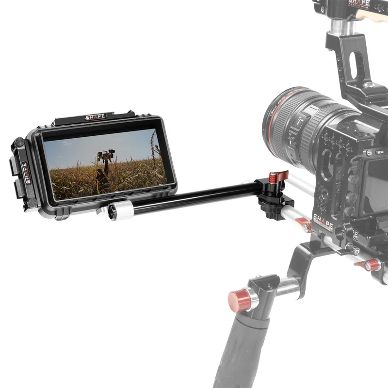 Tige 15mm pour support moniteur