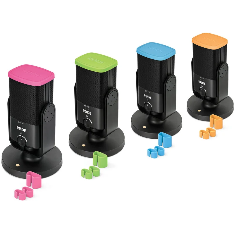 Ensemble COLORS pour NT-USB Mini