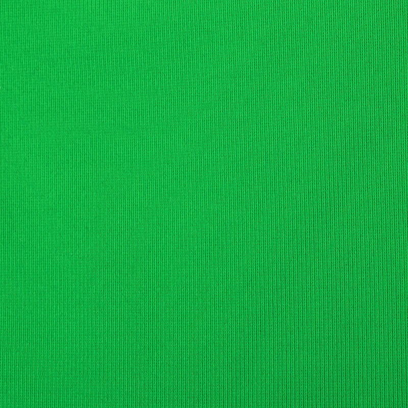 Toile de Fond Résistante aux Plis 10 x 12pi (Vert Chroma Key)