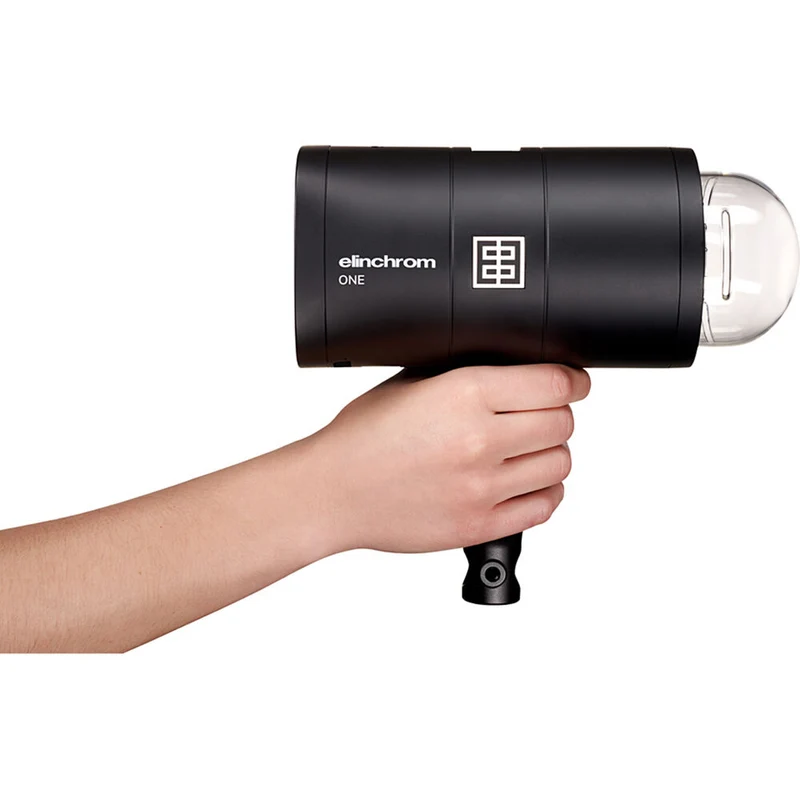 Ensemble 2 Flash sans fil Elinchrom ONE