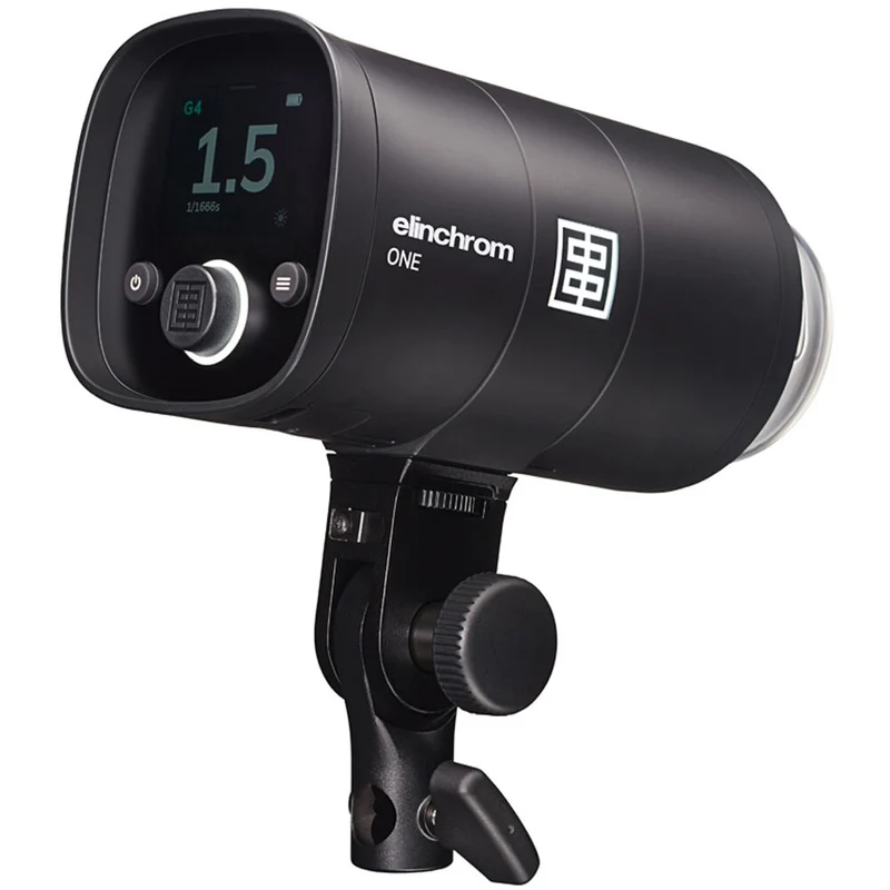 Ensemble 2 Flash sans fil Elinchrom ONE