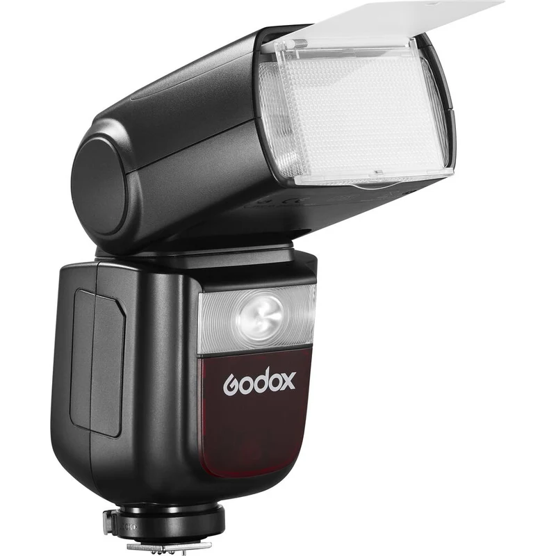 Flash V860III TTL pour Olympus/Panasonic