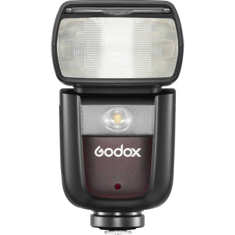 Flash V860III TTL pour Fujifilm