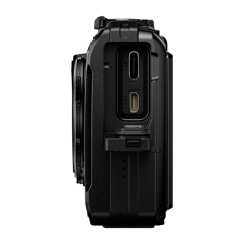 Tough TG-7 (Noir)