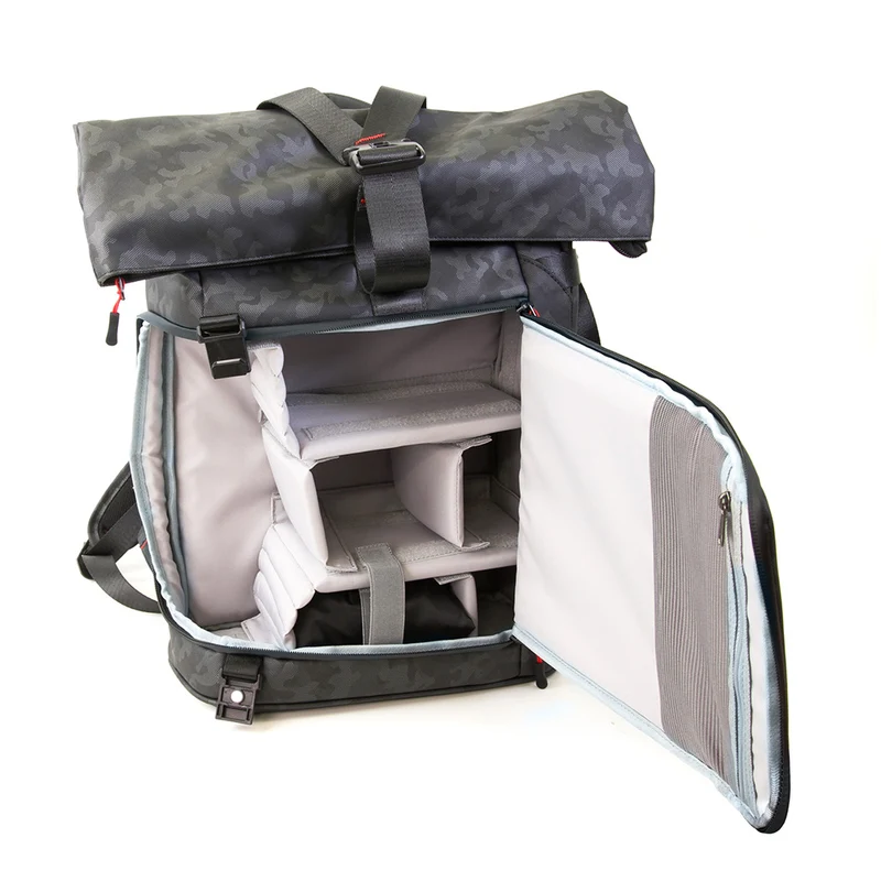 Sac à dos Série Furtif