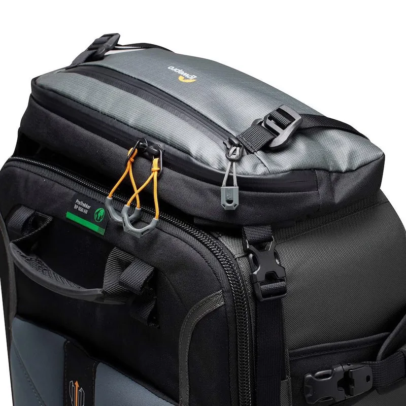 Sac à dos Pro Trekker BP 650 AW II