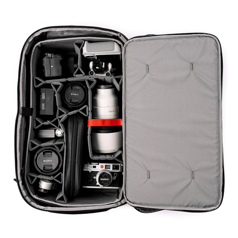 Sac style sport N-PVD 40L
