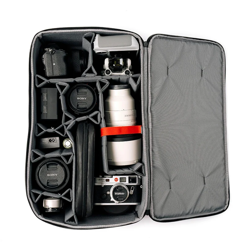 Organisateur de sac N-CUBIK 13L