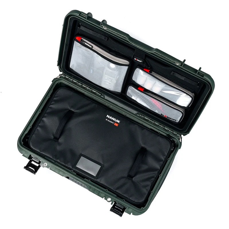 Organisateur de sac N-CUBIK 13L