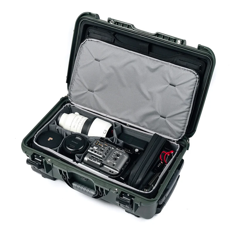 Organisateur de sac N-CUBIK 13L
