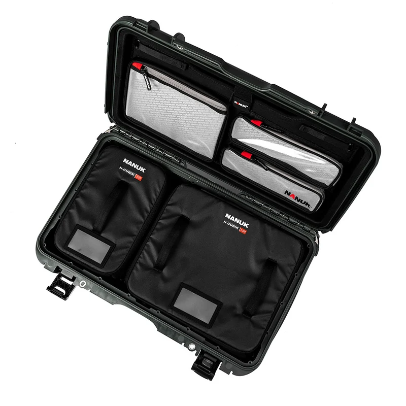 Organisateur de sac N-CUBIK 13M