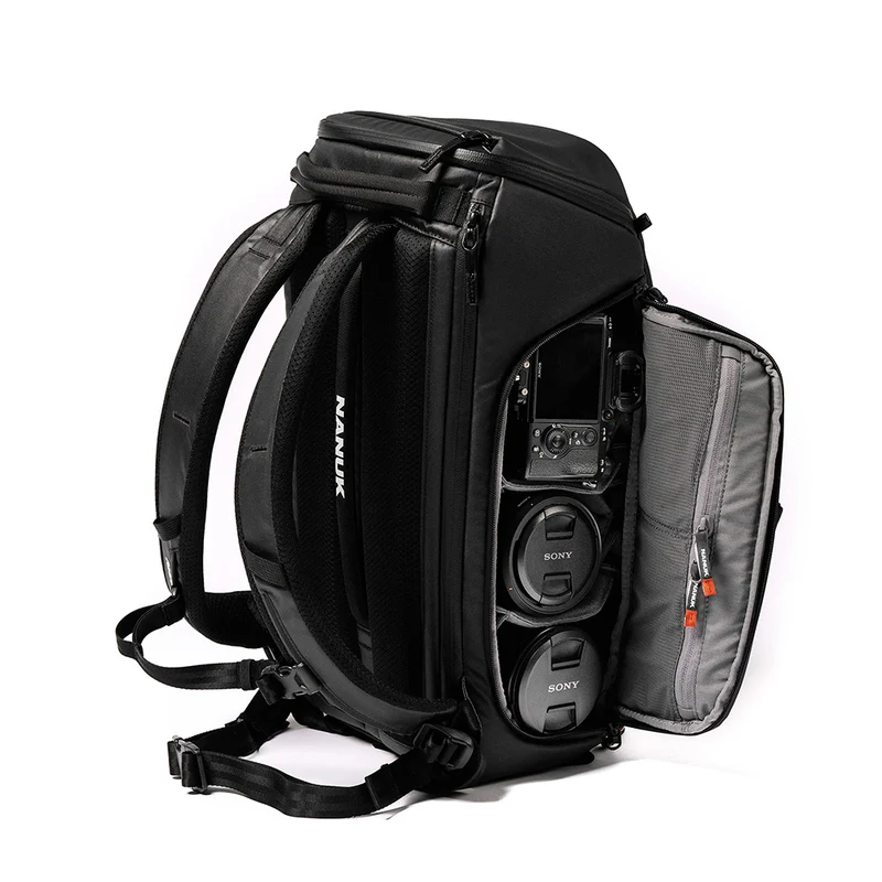 Sac à dos N-PVD 18L