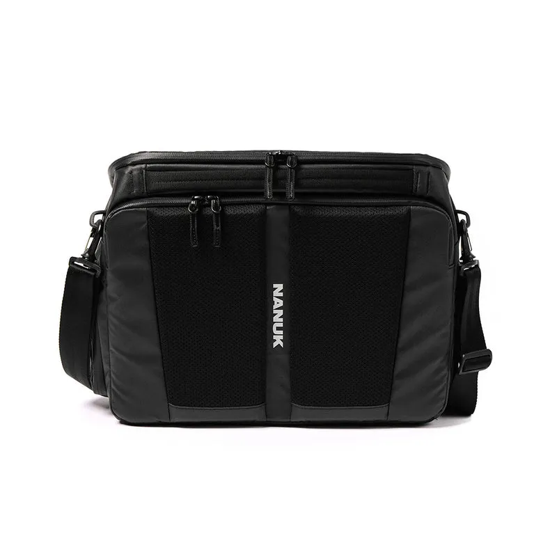 Sac messager N-PVD 15L