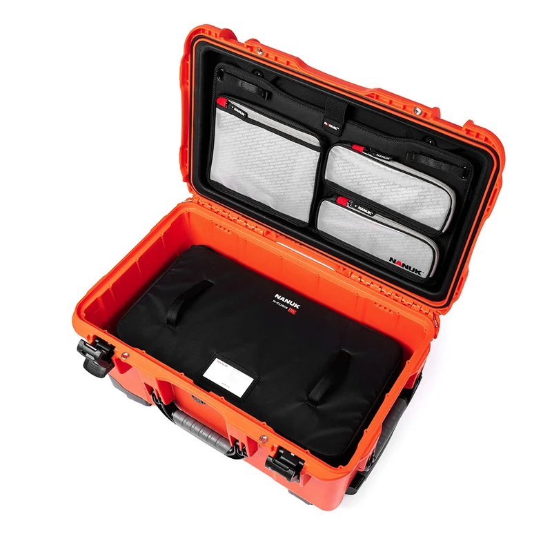 Organisateur de sac N-Cubik 17L