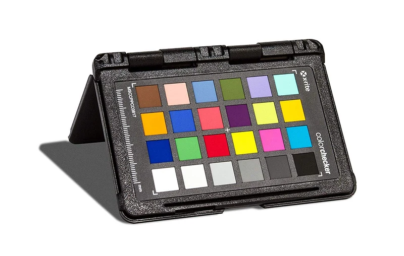 Charte ColorChecker Passport Photo 2