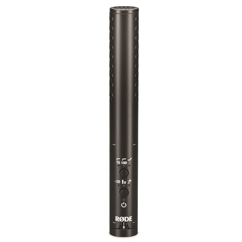 Microphone VideoMic NTG