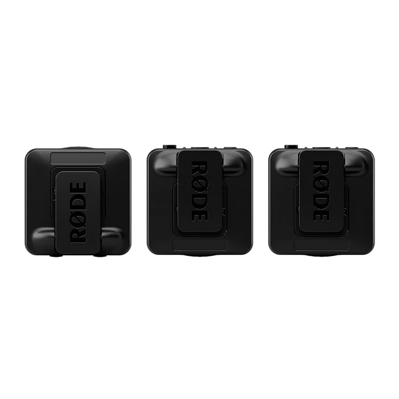Système de microphone sans fil Wireless PRO