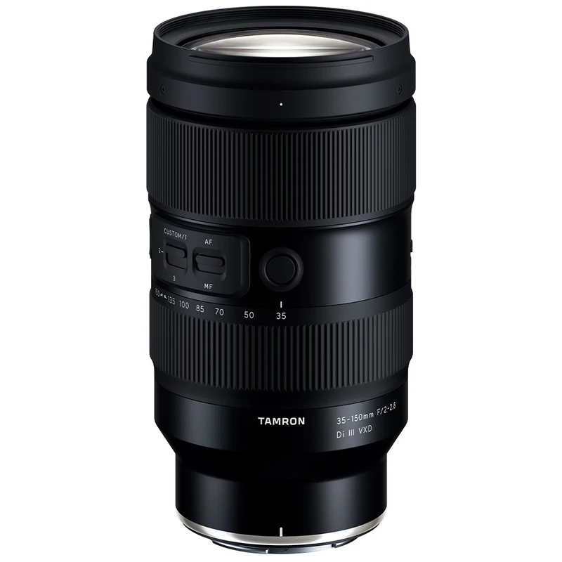 35-150mm f/2-2.8 Di III VXD Nikon Z