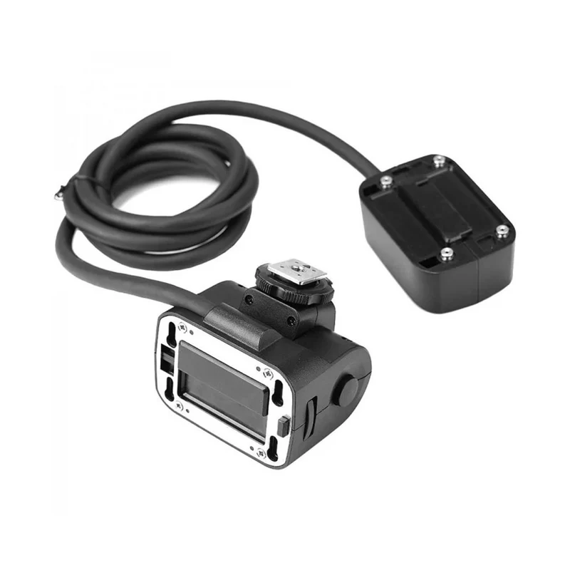 Câble d'Extension de Tête de Flash EC200 pour AD200