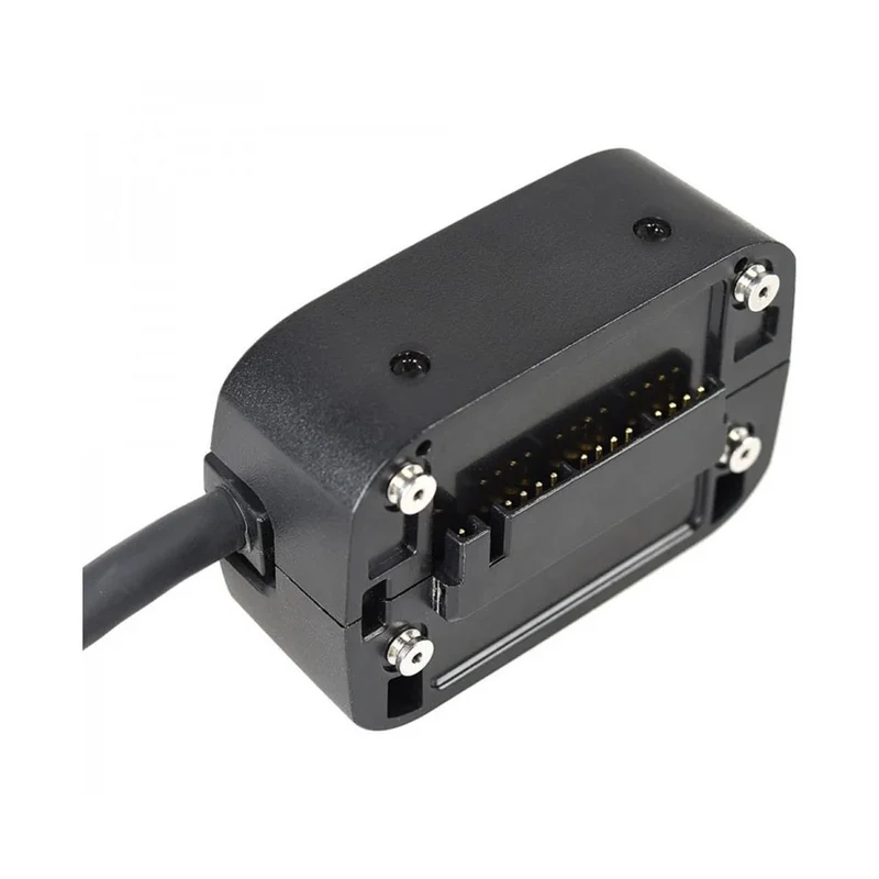 Câble d'Extension de Tête de Flash EC200 pour AD200