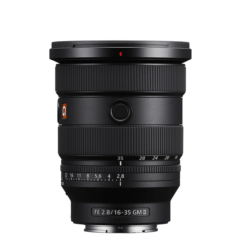 FE 16-35mm f/2.8 GM II