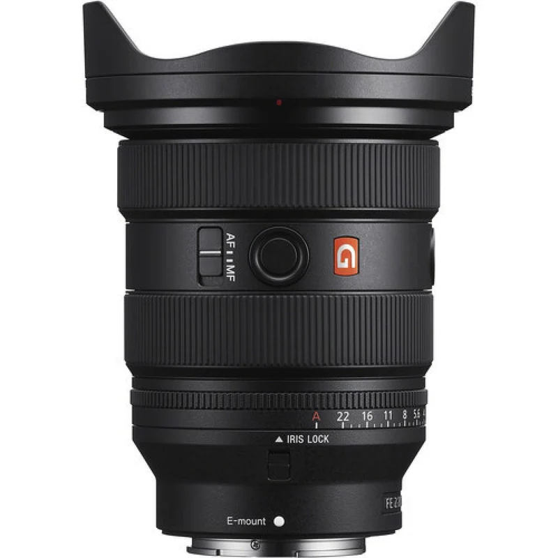 FE 16-35mm f/2.8 GM II