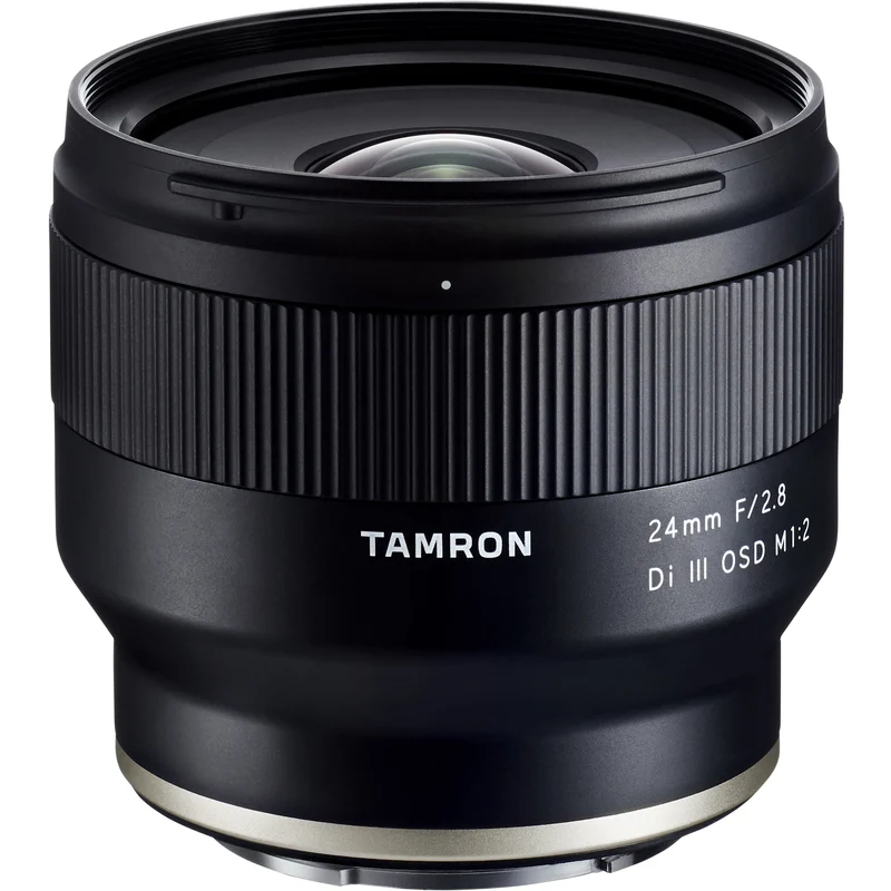24mm f/2.8 Di III OSD M 1:2 pour Sony E