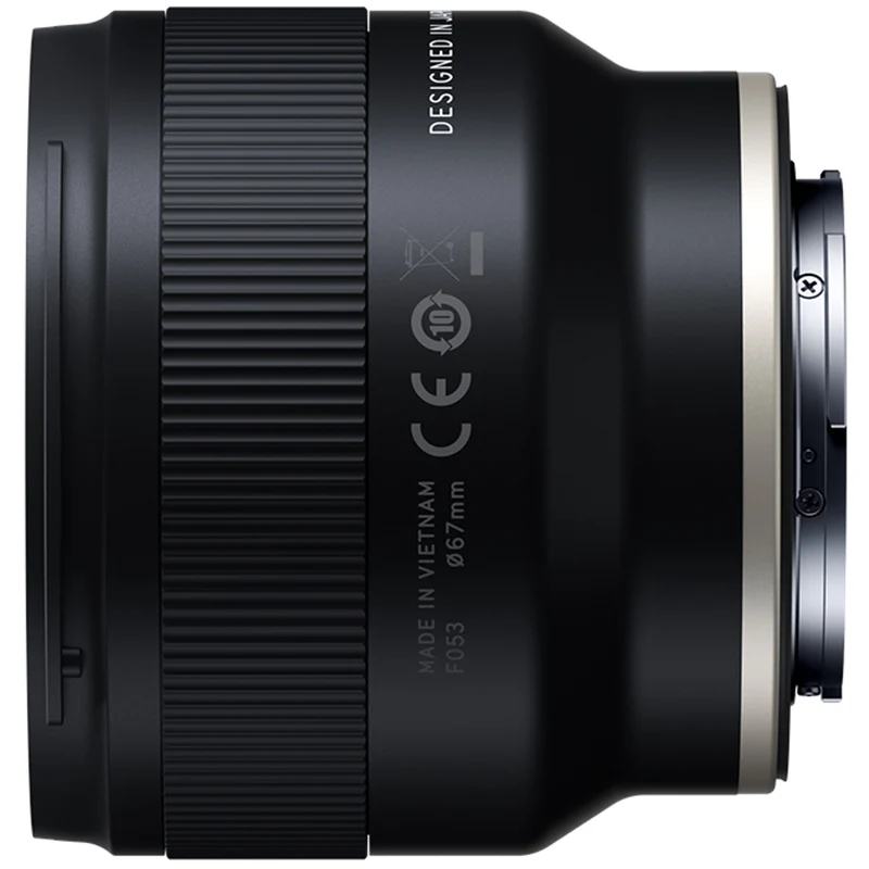 35mm f/2.8 Di III OSD M 1:2 pour Sony E