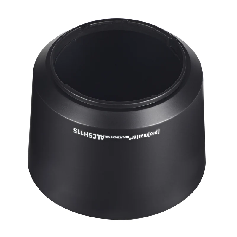 Pare-soleil ALC-SH115 pour Sony
