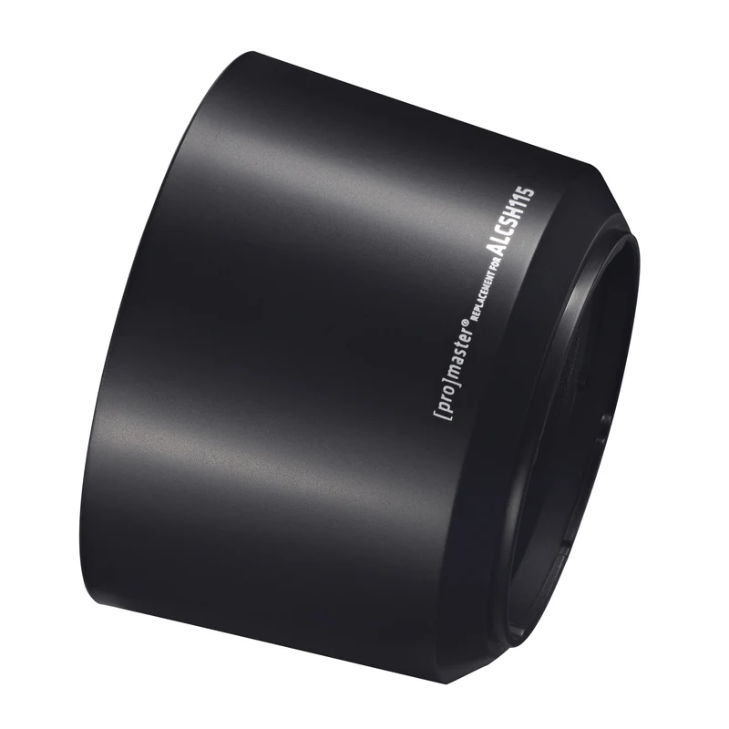 Pare-soleil ALC-SH115 pour Sony