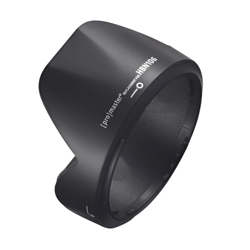 Pare-soleil HB-N106 pour Nikon
