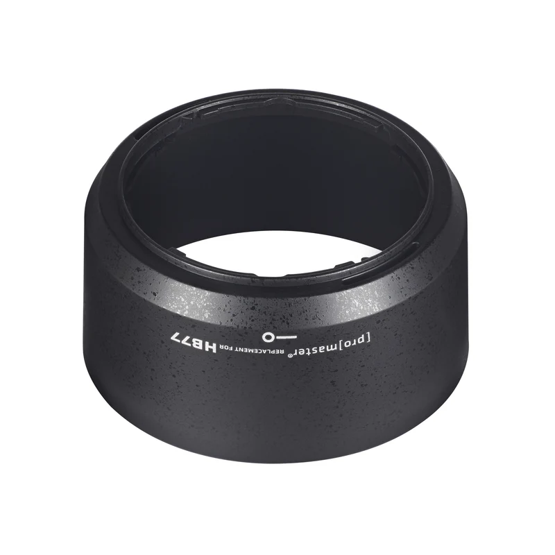 Pare-soleil HB-77 pour Nikon