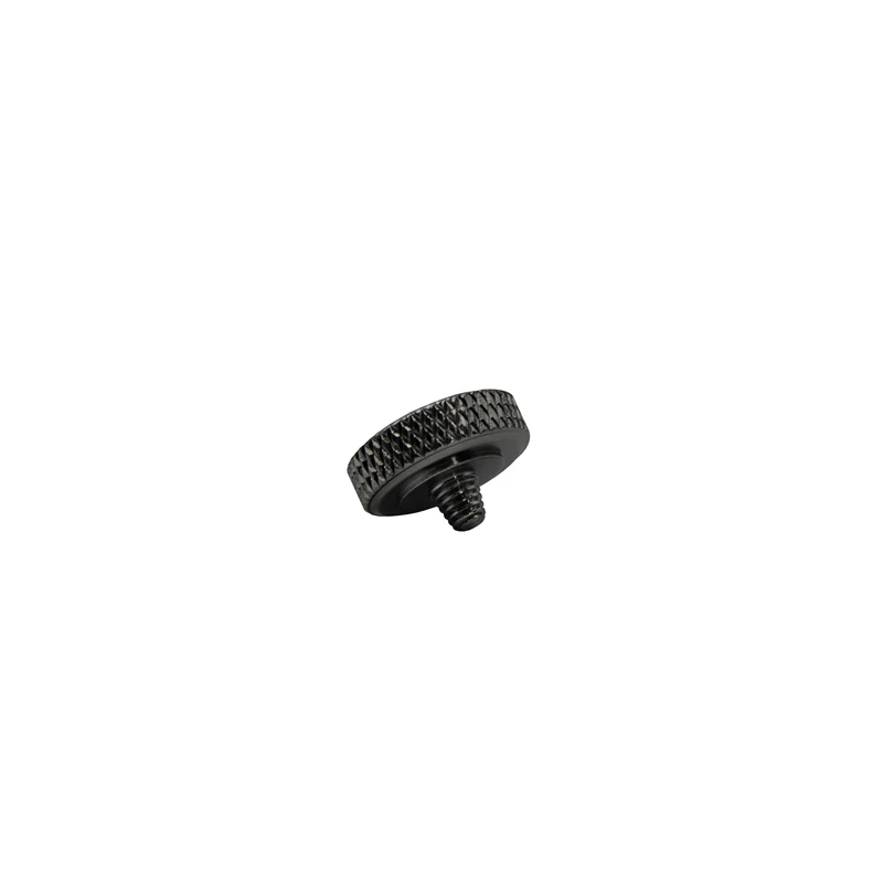 Bouton Déclencheur Deluxe (Noir / Noir)