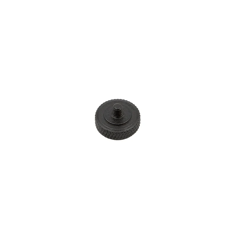 Bouton Déclencheur Deluxe (Noir / Noir)